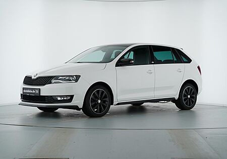 Skoda Rapid MONTE CARLO 1.0TSI BI-XENON+PANO+SITZ-HZ