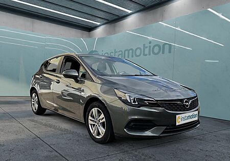 Opel Astra K 1.2T EDITION LED+CARPLAY+KAMERA+PDC+SHZ+