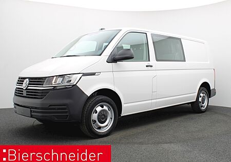 VW T6 Transporter 6.1 2.0 TDI Kasten PLUS Trendline KAMERA ABS-ESP