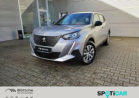 Peugeot e-2008 Active Pack 180° Assistenzsysteme