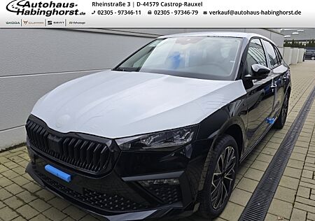 Skoda Scala FL 1.0 TSI Tour PDC Matrix SmartLink Shz 17Alu