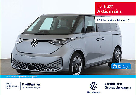 VW ID.BUZZ ID. Buzz Pro IQ.Light Navi ACC Park Assist Plus