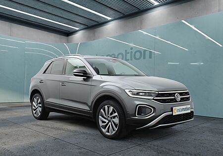 VW T-Roc 1.5 TSI DSG Move AHK KAMERA LED