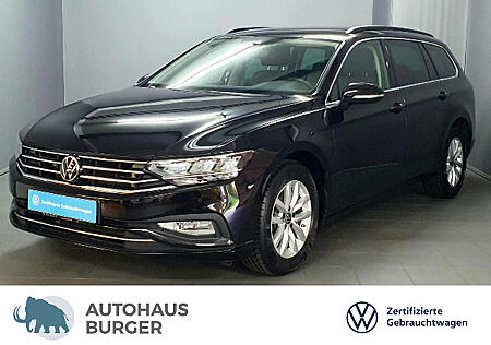 VW Passat Variant Business 1.5TSI DSG AHK/ACC/Navi