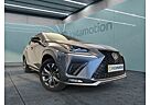 Lexus NX 300 NX 300h F-SPORT E-FOUR *1.HAND*MATRIX*PANO*LEDER*HUD*MARK-LEVINSON*