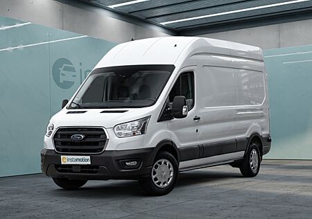 Ford Transit Trend 350 L3H3 Lkw VA Trend Kasten Kam.