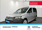 VW Caddy Kombi 1.5 TSI AHK Navi Parkpilot Basis