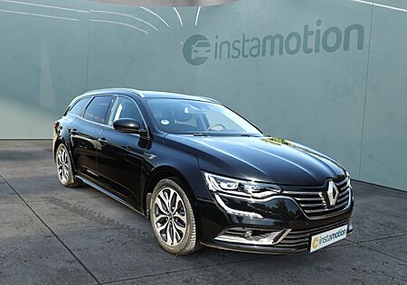 Renault Talisman GT 2.0 dCi 200 EDC Limited LED Nav ACC