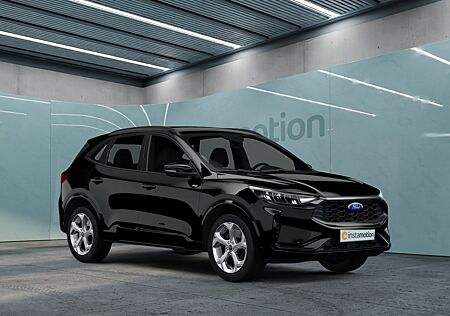 Ford Kuga 2.5 Duratec PHEV ST-LINE X 112 kW, 5-türig