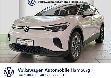 VW ID.4 Pro 210 kW (286 PS) 77 kWh 1-Gang-Automatik