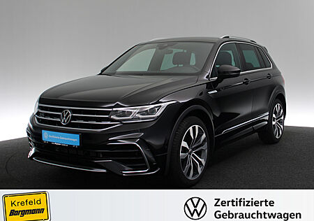 VW Tiguan 1.5 TSI R-Line