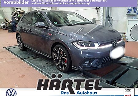 VW Polo GTI 2.0 TSI DSG (+ACC-RADAR+NAVI+AUTOMATIK+CL