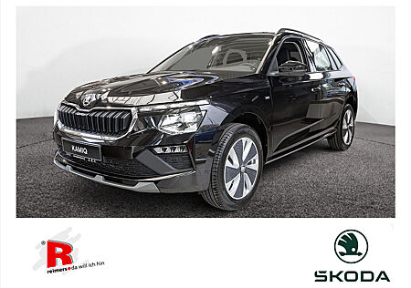 Skoda Kamiq 1.5 TSI Selection