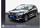 Seat Ateca 2.0 TDI 4Drive DSG FR Navi AHZV RFC