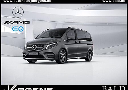 Mercedes-Benz V 250 +AMG+Avantgarde+LED+Burm+AHK+Navi+360+AUT