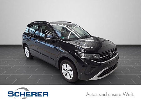 VW T-Cross 1.0 TSI Life IQ.Drive/Kamera/LED/Navi