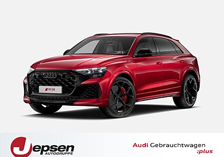 Audi RS Q8 RSQ8 SUV performance tiptr. Laser AHK PANO HUD