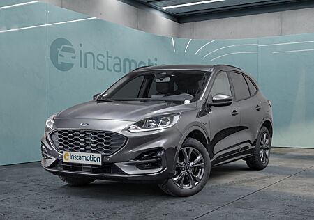 Ford Kuga ST-Line 2.5 Duratec PHEV Automatik