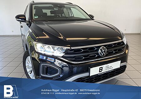 VW T-Roc 1.5 TSI, KAMERA PARKLENKA. DAB ACC SHZ