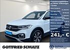 VW T-Cross 1.0 TSI DSG NAVI ACC LED PDC SITZHZG CONNECT