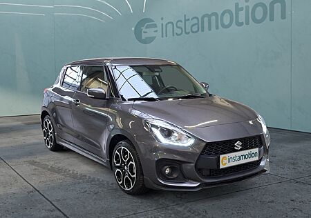 Suzuki Swift 1.4 Boosterjet Sport Klimaautomatik Sitzheizung