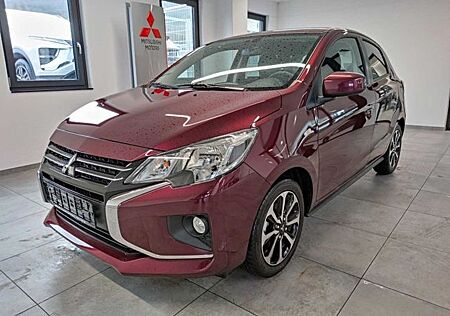 Mitsubishi Space Star 1.2 CVT Select+ KAMERA DAB TEMPO