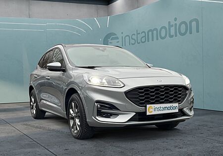 Ford Kuga 2.5 Duratec PHEV ST-Line incl 22kw Wallbox