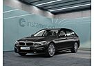 BMW 520 d Touring Mild-Hybrid M Sport LED AHK Pano