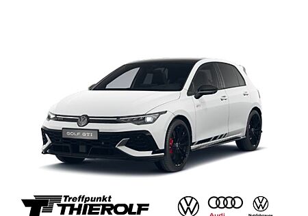 VW Golf GTI Clubsport 2.0 TSI OPF DSG