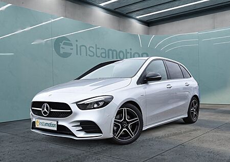 Mercedes-Benz B 220 d 4M Edition 2020 AMG+KAMERA+Navi+LED