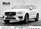 Volvo XC 60 XC60 R Design Plug-In Hybrid AWD T8 Twin Engine Allrad AD StandHZG Navi digitales Cockpit