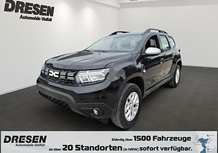 Dacia Duster II 1.0 LPG EU6d Expression TCe 100 ECO-G PDC BREMSASSISTENT DAB