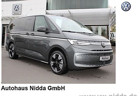 VW T7 Multivan 2.0 TDI Multivan Style Lang 7 SIT --STAN