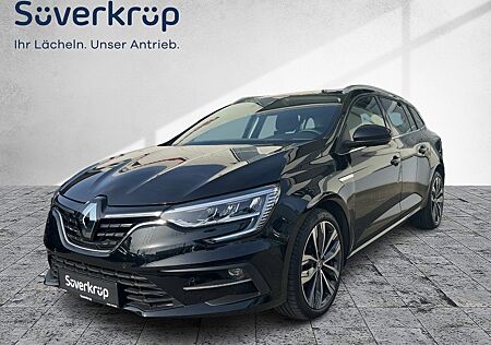 Renault Megane IV Grandtour 1.3 TCe 140 TECHNO NAVI+KLIM