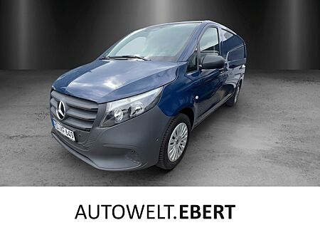 Mercedes-Benz Vito 116 CDI Kasten Extralang