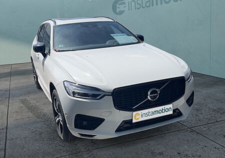 Volvo XC 60 R Design Recharge Plug-In Hybrid AWD Navi