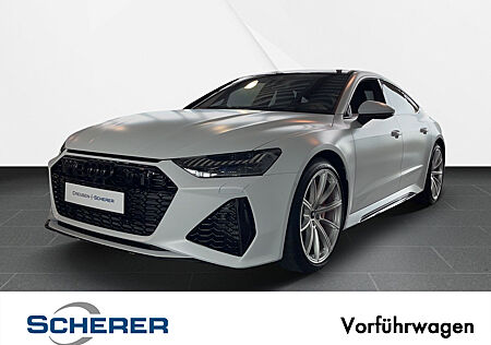 Audi RS7 Keramik Designpaket NP€ 185.475,- VOLL