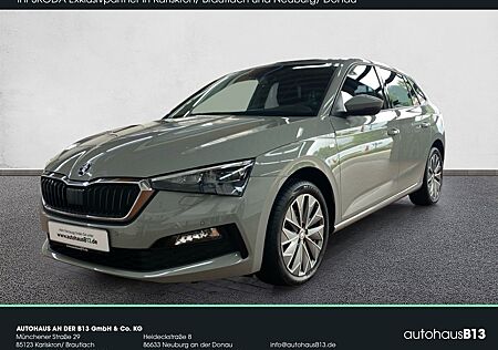 Skoda Scala Tour 1,5 TSI KAMERA+KLIMA+SPURASSIST+SHZ