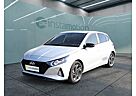 Hyundai i20 EU6d 1.0 T-GDI Connect & Go/Navi/Rückfahrkamera/Sitzheizung