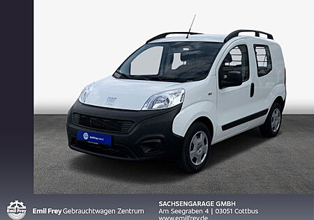 Fiat Fiorino Multijet S&S Basis Sofort lieferbar!