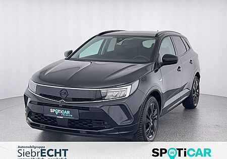 Opel Grandland GS Line 1.2*NAVI*BTH*RFK*uvm