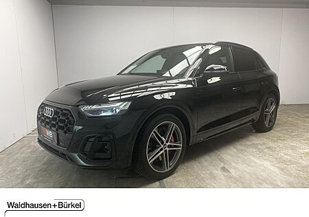 Audi SQ5 3.0 TDI quattro Klima Navi Leder