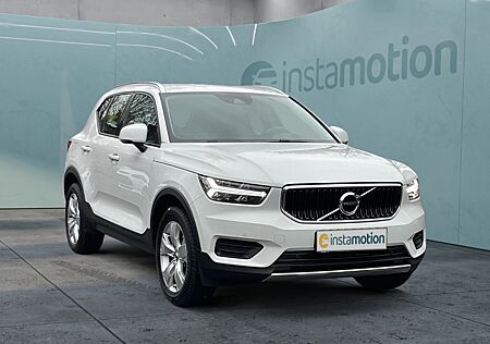 Volvo XC 40 XC40 T2 Momentum 2WD Bluetooth Navi LED Klima