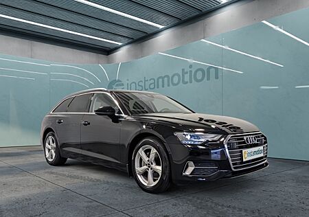 Audi A6 40TDI quattro sport StHZG 20'' AHK NAVI Virtual CarPlay