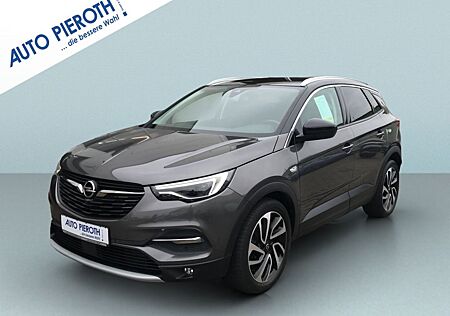 Opel Grandland X 1.2 Start/Stop Ultimate