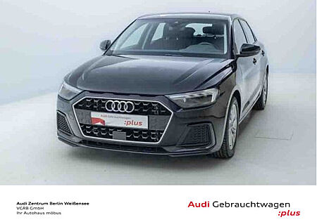 Audi A1 Sportback 30 TFSI 6-GANG*ADVANCED*LED*GRA*DAB