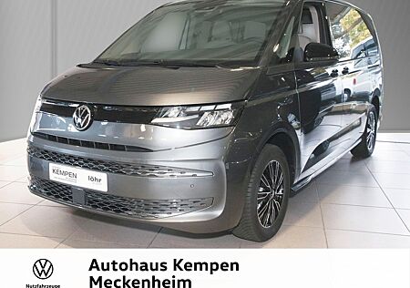 VW T7 Multivan 2.0 TDI Multivan Life LÜ Langer Überhang