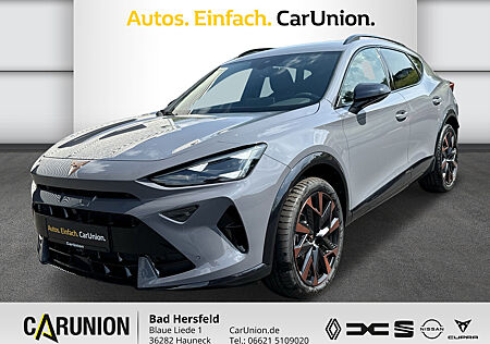 Cupra Formentor 1.5 eTSI 7-Gang DSG AHK/RFK/El-Heckkl.