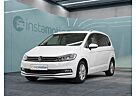 VW Touran TSI DSG HIGHLINE 7S ACC LED KAMERA