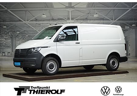 VW T6 .1 Transporter 2.0 TDI Kasten